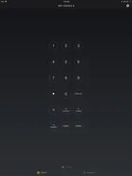 Smart Remote for Sony TV,Audio ipad bilder 1