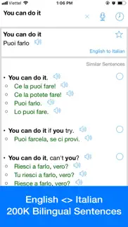 How to cancel & delete italian translator offline 2