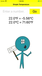 simple temperature problems & solutions and troubleshooting guide - 3