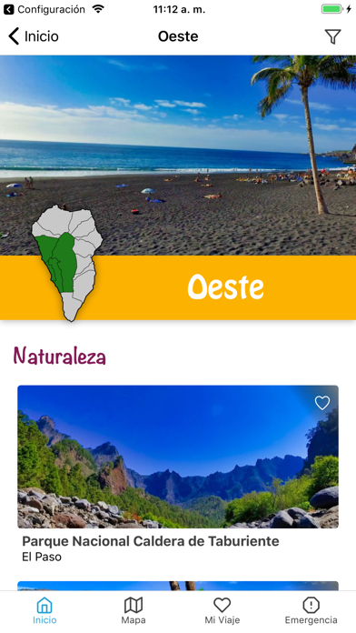Screenshot #2 pour La Palma Style