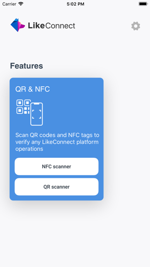 LikeConnect(圖2)-速報App