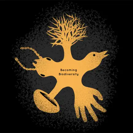 Becoming Biodiversity Читы