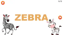 Game screenshot English learning with KoKo apk