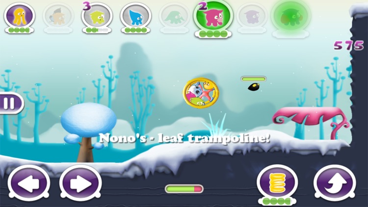 SpinTrip