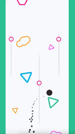 Game screenshot Drifty Run apk