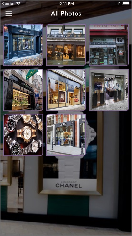 UK Watch Store screenshot-9