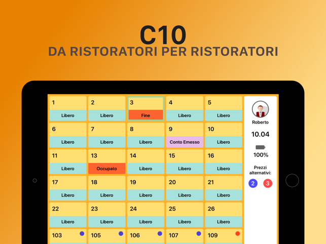 OrionC10(圖1)-速報App