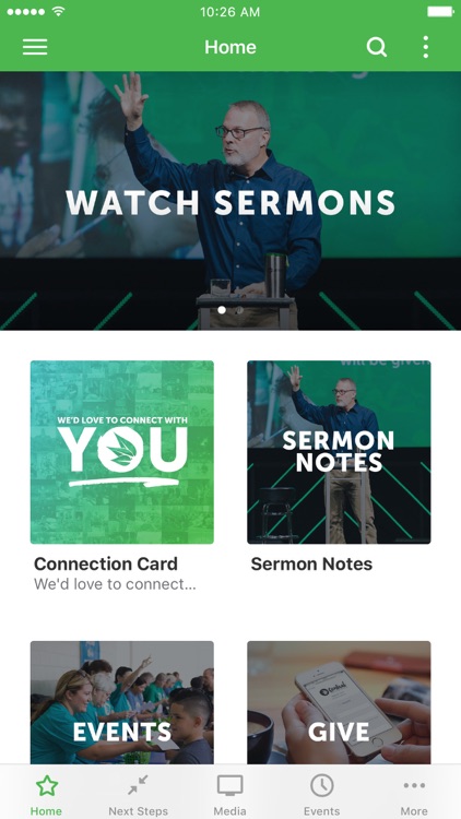 Central Christian Church Ocala