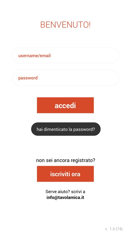 Tavolamica screenshot-5