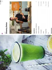 jason vale’s 3-day juice diet айпад изображения 2
