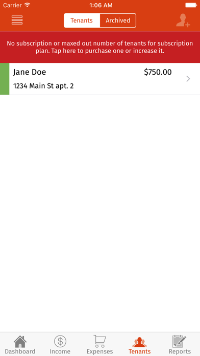Casita Screenshot