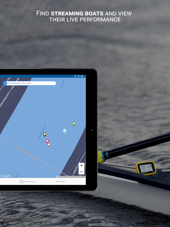 Screenshot #6 pour NK Logbook