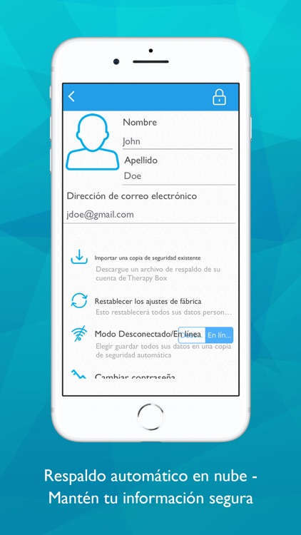 Predictable Español screenshot-6