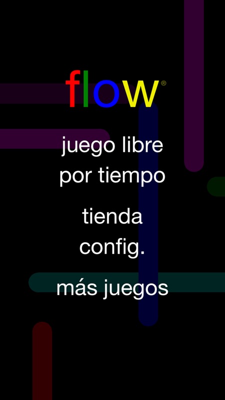 Flow Free screenshot 2