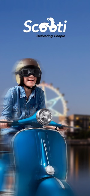 Scooti(圖1)-速報App