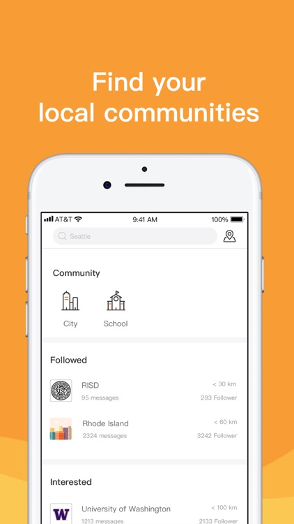 Yirental - Rent by Network screenshot-7