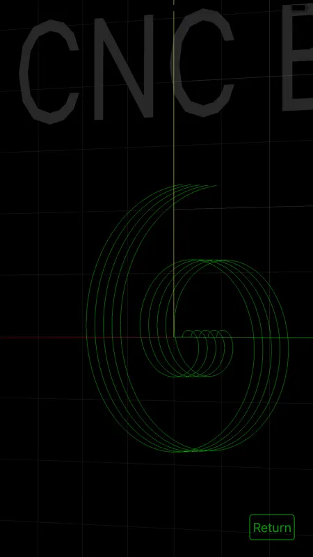 CNC Blue screenshot 9 of 9