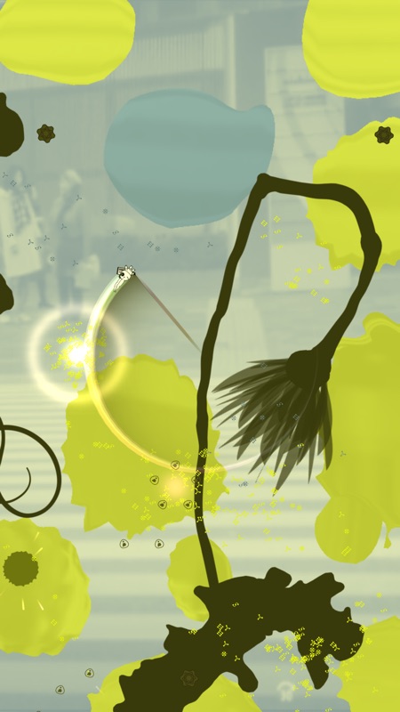 Eden Obscura screenshot 1