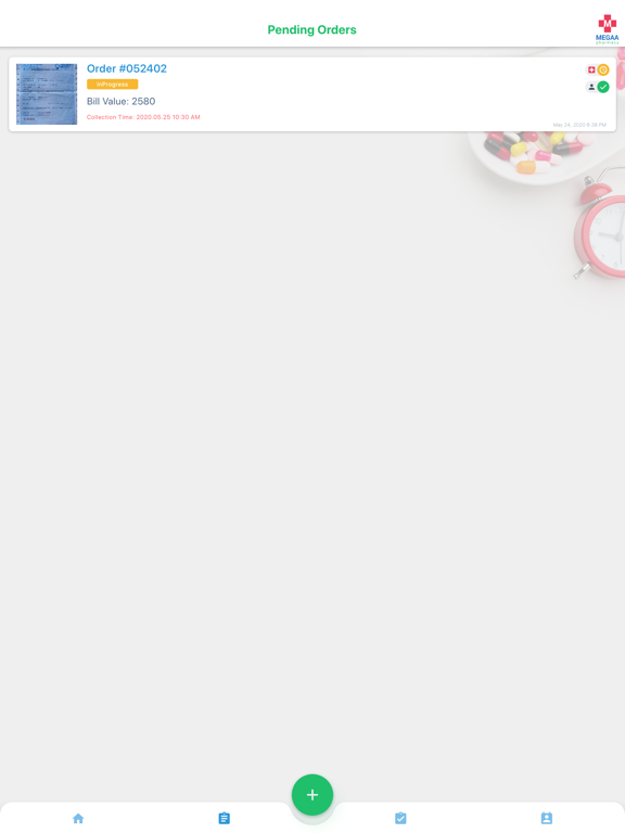 Screenshot #6 pour Megaa Pharmacy