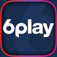 6play app not working? crashes or has problems?