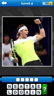 whos the player? tennis quiz! айфон картинки 2