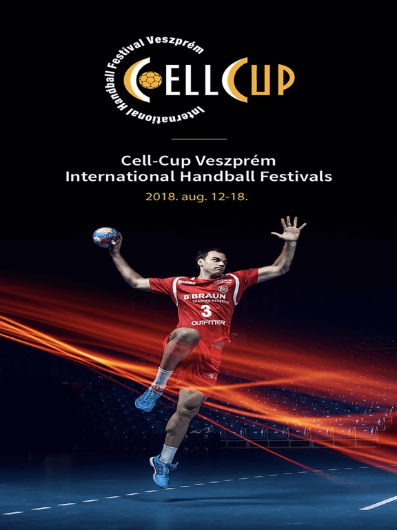 Screenshot #5 pour Cell-Cup