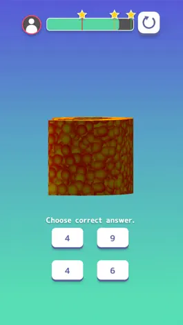 Game screenshot Word Quiz 3D hack