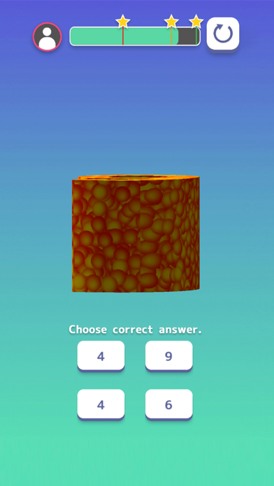 Word Quiz 3D screenshot 3