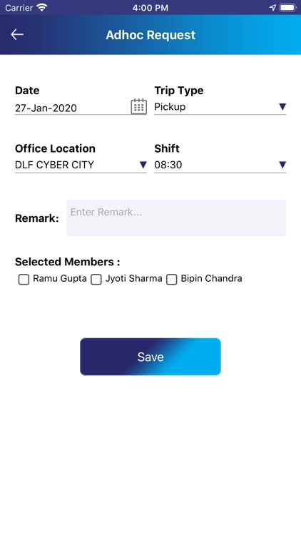 Commutr-Aaveg screenshot-9
