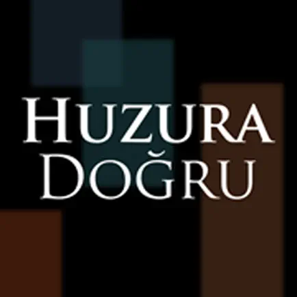 Huzura Doğru Cheats