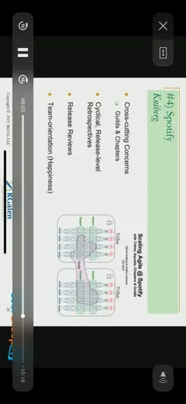Game screenshot UserGroup.TV hack