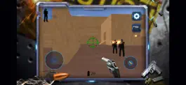 Game screenshot Fast Gun Shot hack
