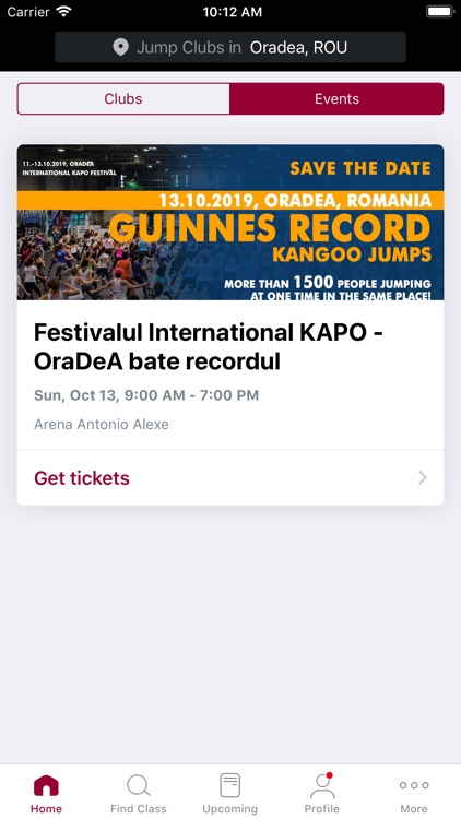 JumpClass screenshot-3