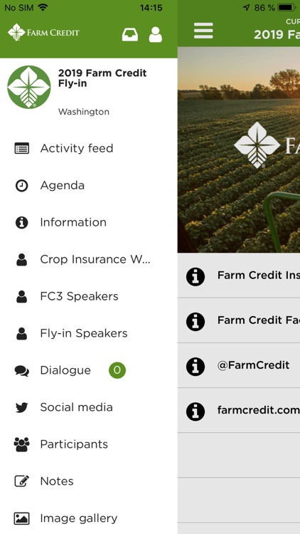 Farm Credit