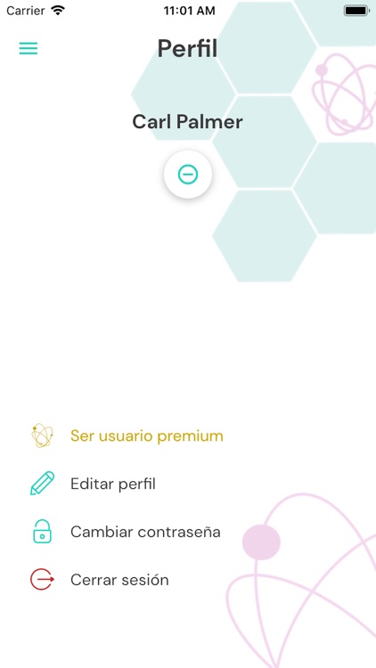 Maybe app screenshot-7