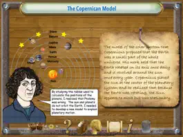 Game screenshot Nicolaus Copernicus mod apk