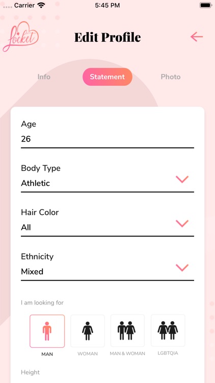 Locket.co screenshot-6