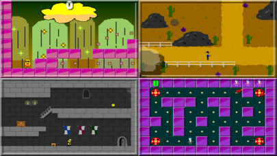 Game Creator 2D Screenshot