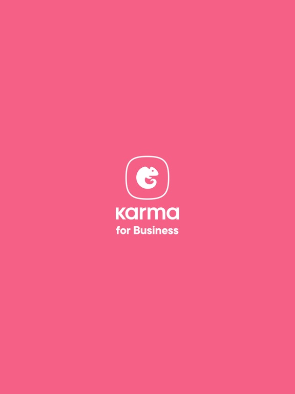 Karma for Business