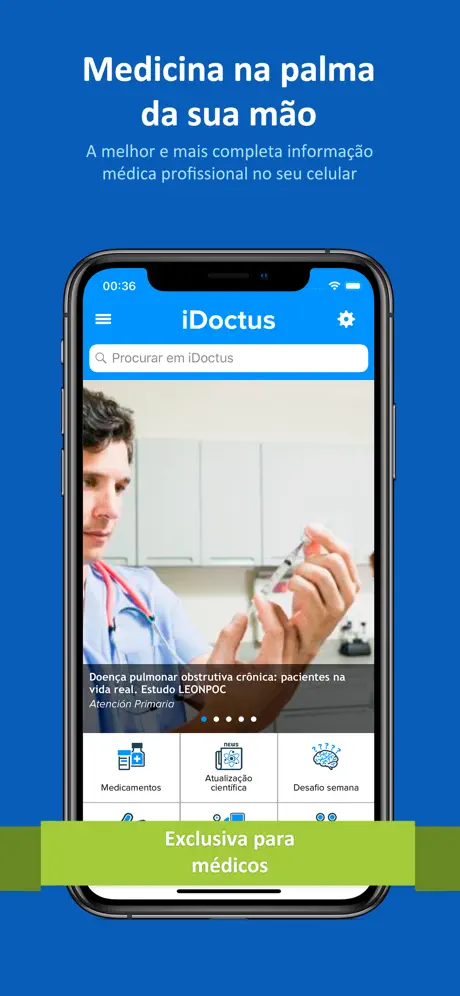 iDoctus