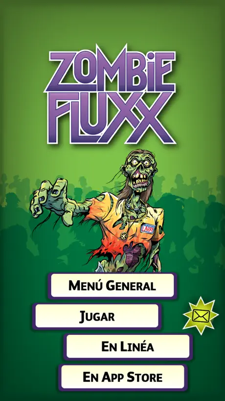 Fluxx