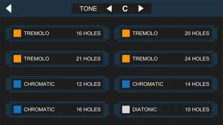 Harmonica Tab Pro