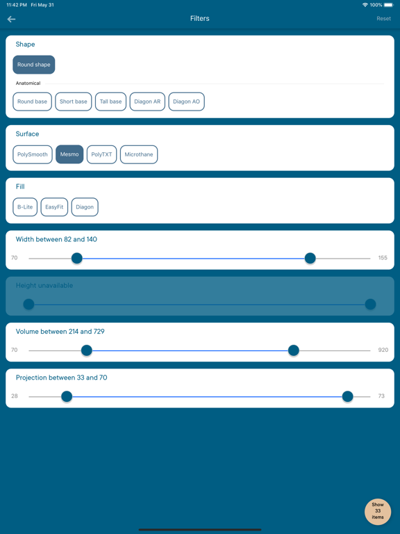 Screenshot #5 pour POLYfind!