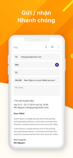 UMAIL(圖3)-速報App