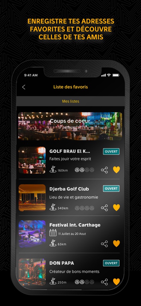 Ija - Lifestyle App | MWM