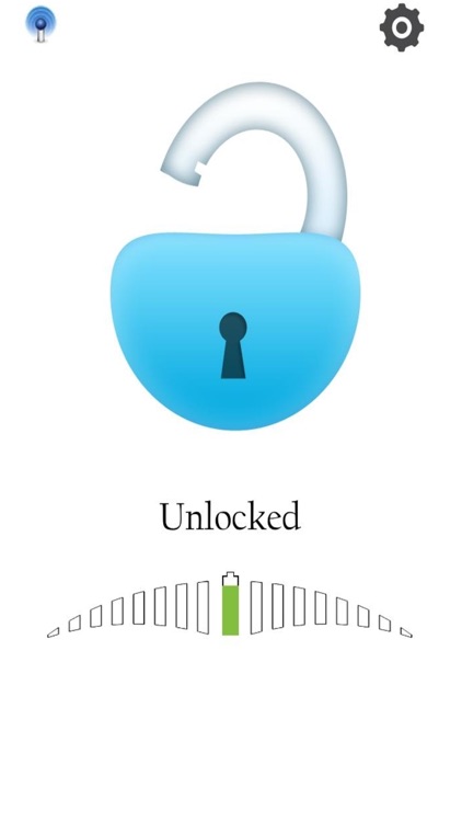 Falco Flash BLE 4.0 screenshot-3