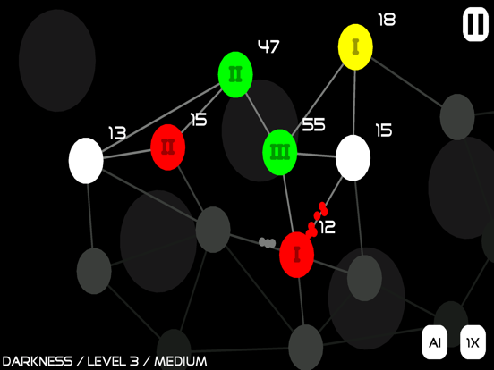 Screenshot #6 pour GeoWar - Strategy Game