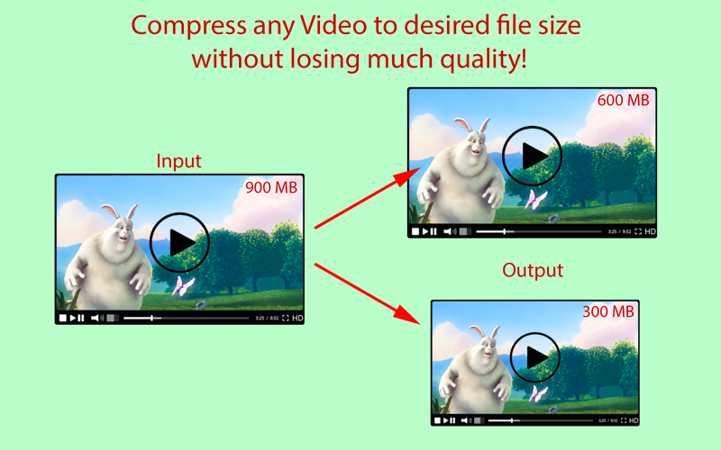 Compress Any Video thumbnail 1