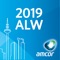 Event app for the 2019 Amcor Leadership Workshop
