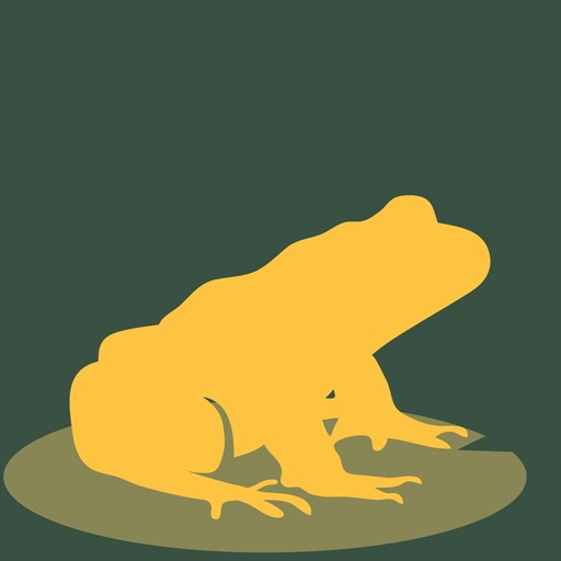 NWF Guide to Amphibians icon